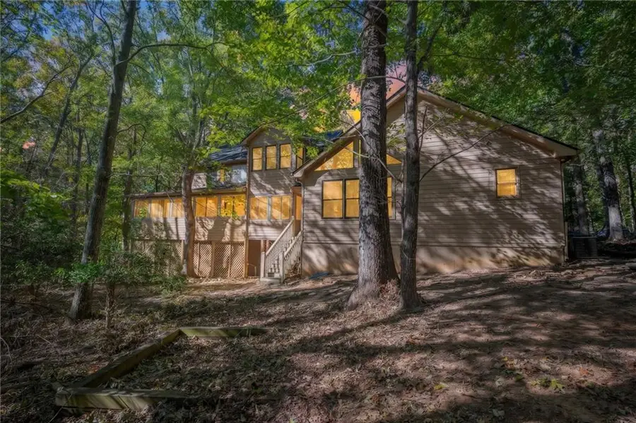 219 Coachwhip Court, Jasper, GA 30143 - #2