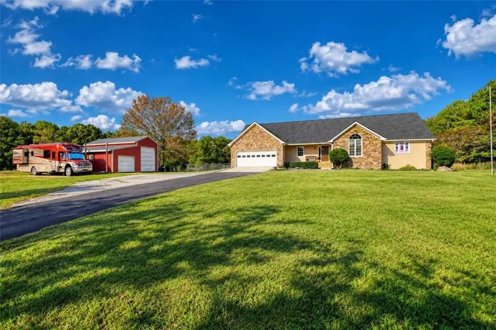 2131 Highway 81, Oxford, GA 30054 - #1