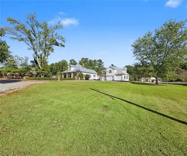 301 Holland Road, Powder Springs, GA 30127