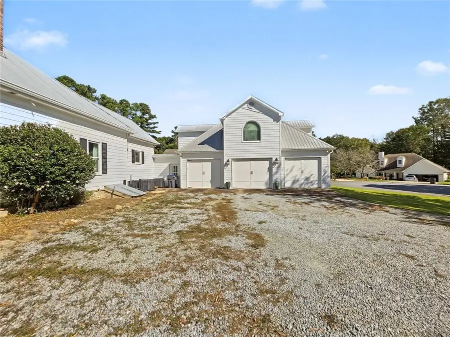 301 Holland Road, Powder Springs, GA 30127 - #2