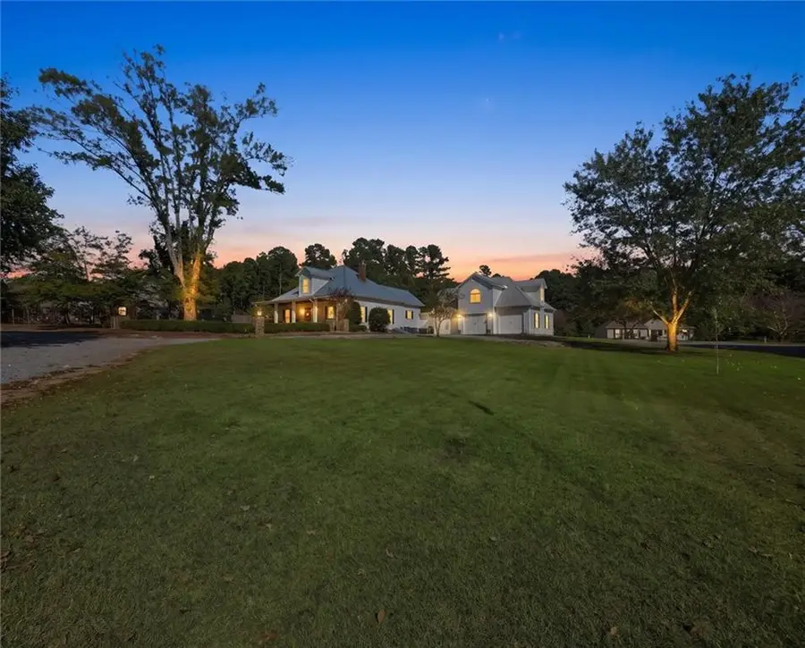 301 Holland Road, Powder Springs, GA 30127 - #3