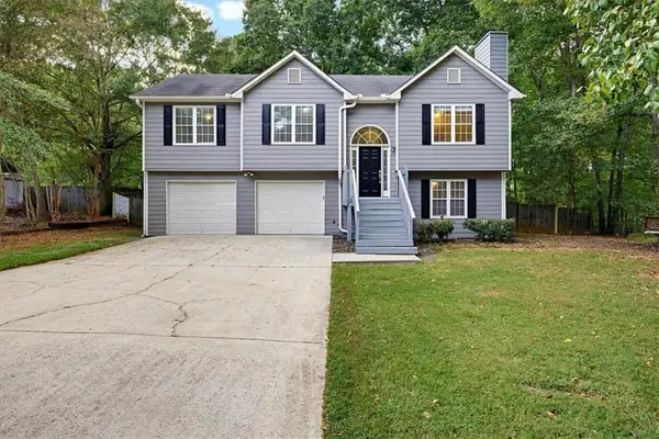 334 Hills Point Court, Bethlehem, GA 30620