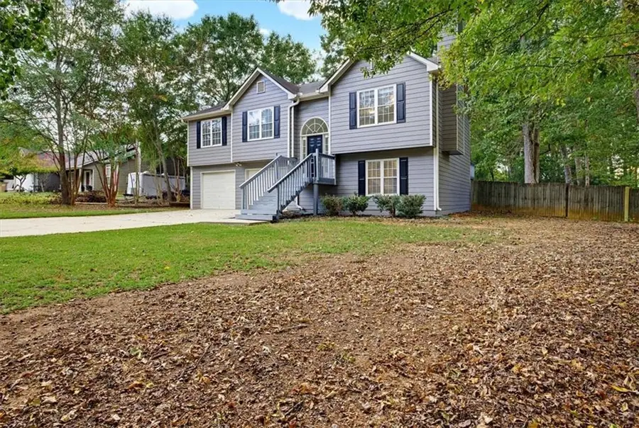 334 Hills Point Court, Bethlehem, GA 30620 - #2