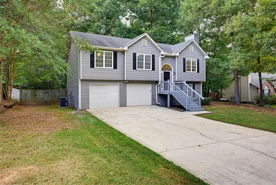 334 Hills Point Court, Bethlehem, GA 30620 - #3