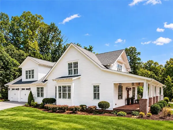 1377 Veranda Park Drive, Madison, GA 30650