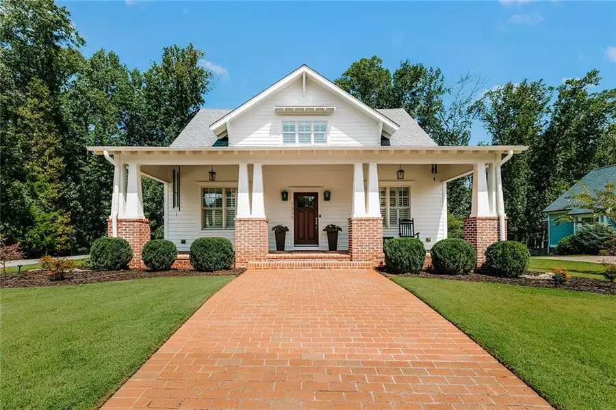 1377 Veranda Park Drive, Madison, GA 30650 - #2