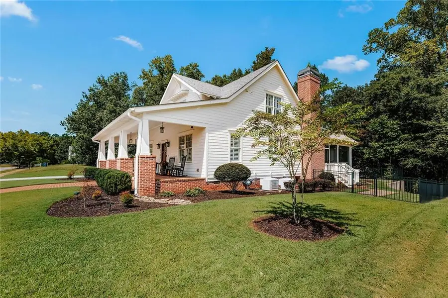 1377 Veranda Park Drive, Madison, GA 30650 - #3