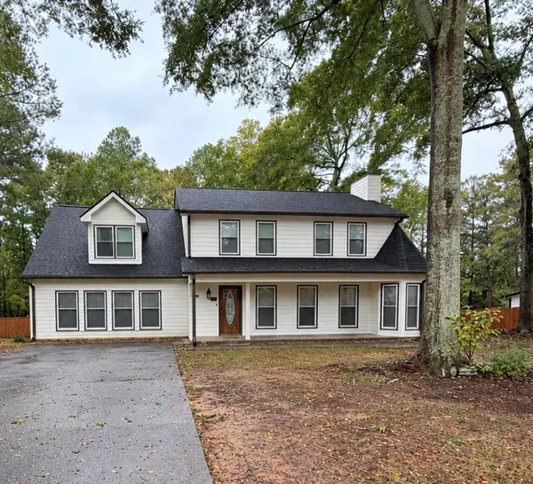 2125 Huntington Drive, Loganville, GA 30052