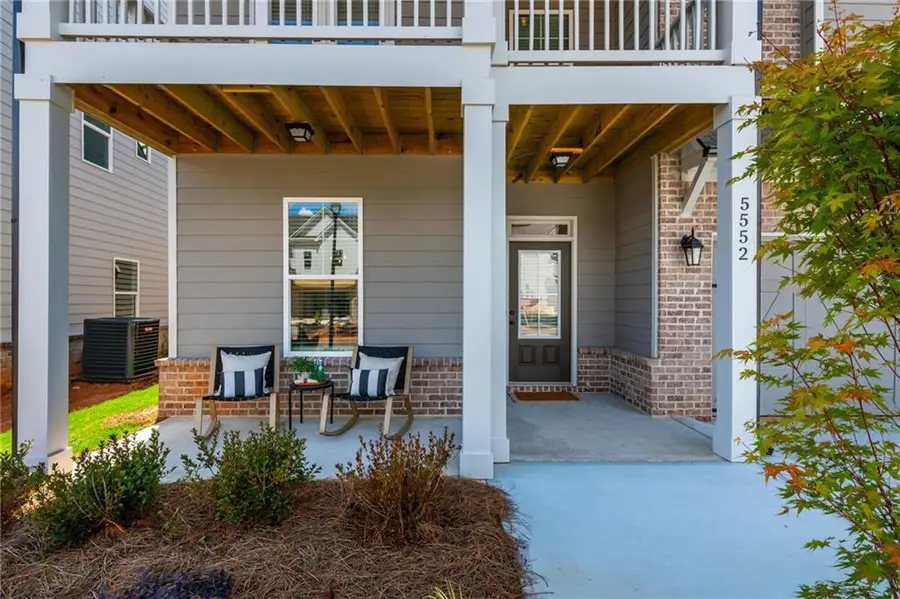 5578 Overview Drive, Flowery Branch, GA 30542 - #3