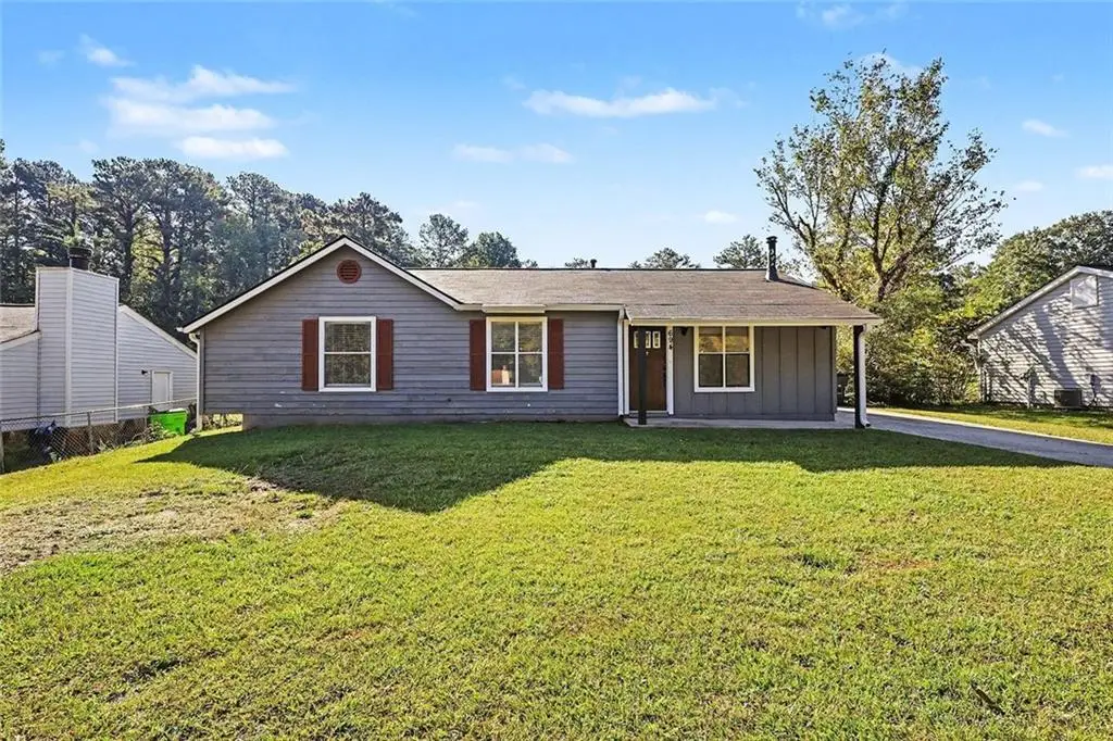 694 Waterview Drive, Riverdale, GA 30274 - #1