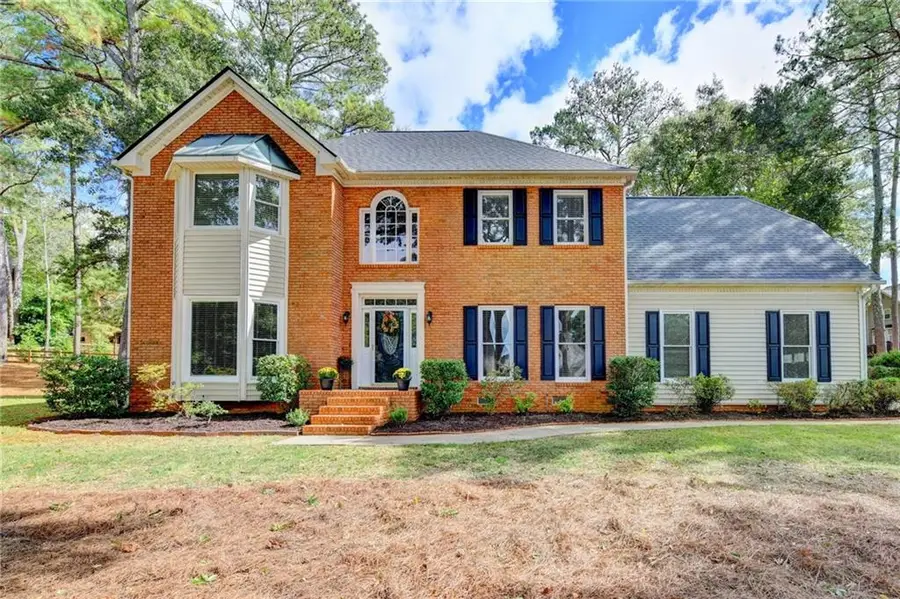 5 Devon Court, Cartersville, GA 30120 - #2