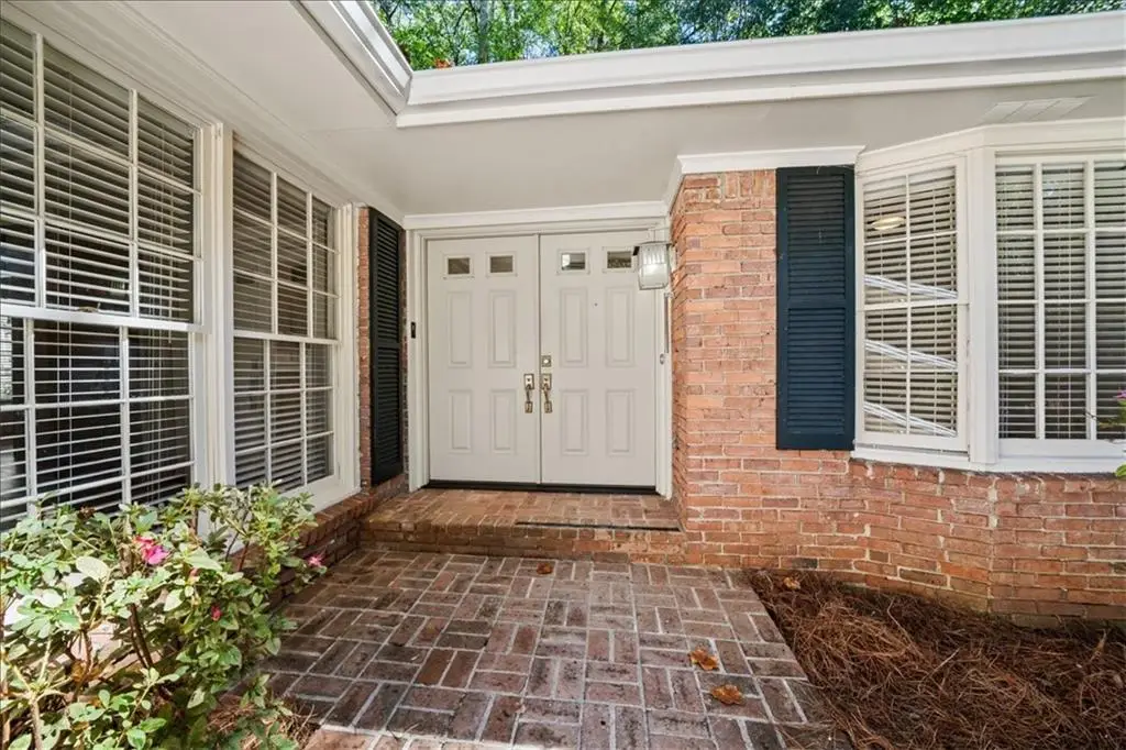 3474 Sunderland Circle Ne, Brookhaven, GA 30319 - #1