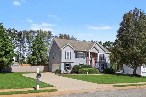 563 Bailey Drive, Jefferson, GA 30549