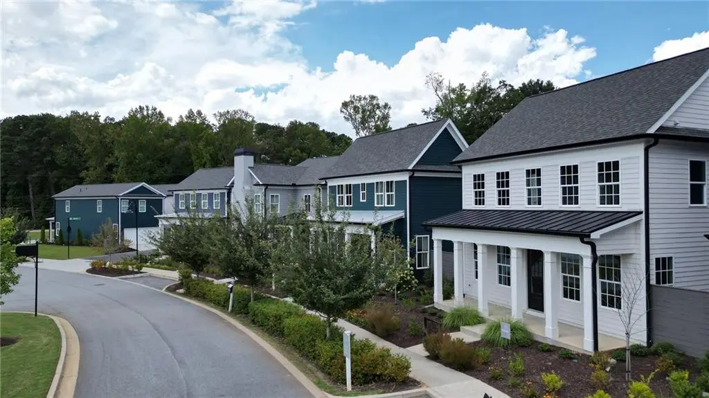 29 Hydrangea Way Unit 72, Auburn, GA 30011 - #1