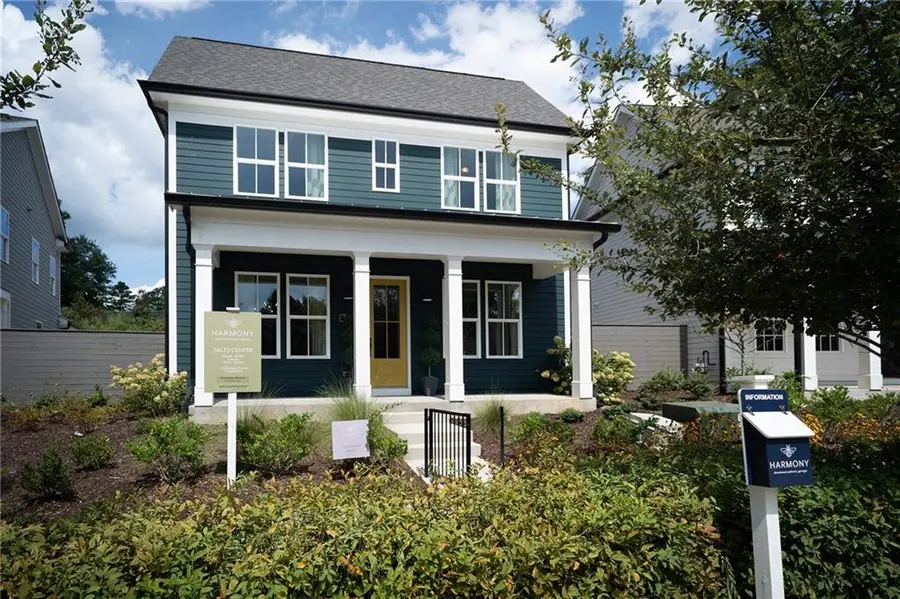 29 Hydrangea Way Unit 72, Auburn, GA 30011 - #2