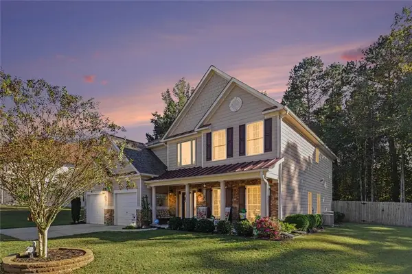 3013 Gold Creek Drive, Villa Rica, GA 30180
