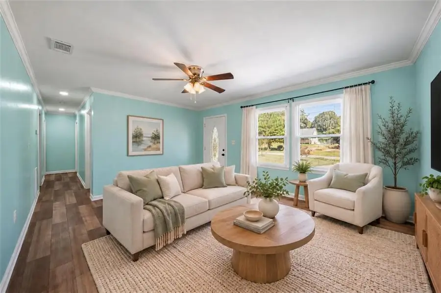 3918 Harmony Church Road, Gainesville, GA 30507 - #2