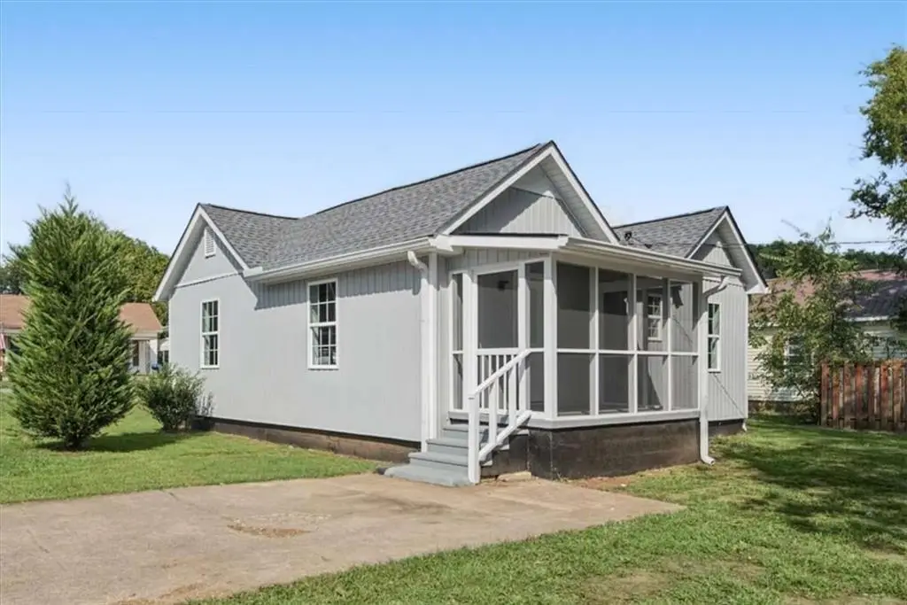 6 E 3rd Street E, Aragon, GA 30104 - #1