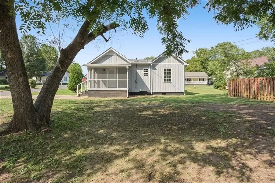 6 E 3rd Street E, Aragon, GA 30104 - #2