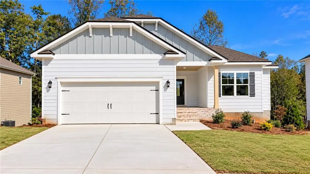 620 Bald Ridge Circle, Demorest, GA 30535 - #1
