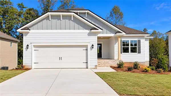 620 Bald Ridge Circle, Demorest, GA 30535