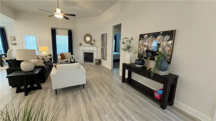 620 Bald Ridge Circle, Demorest, GA 30535 - #3