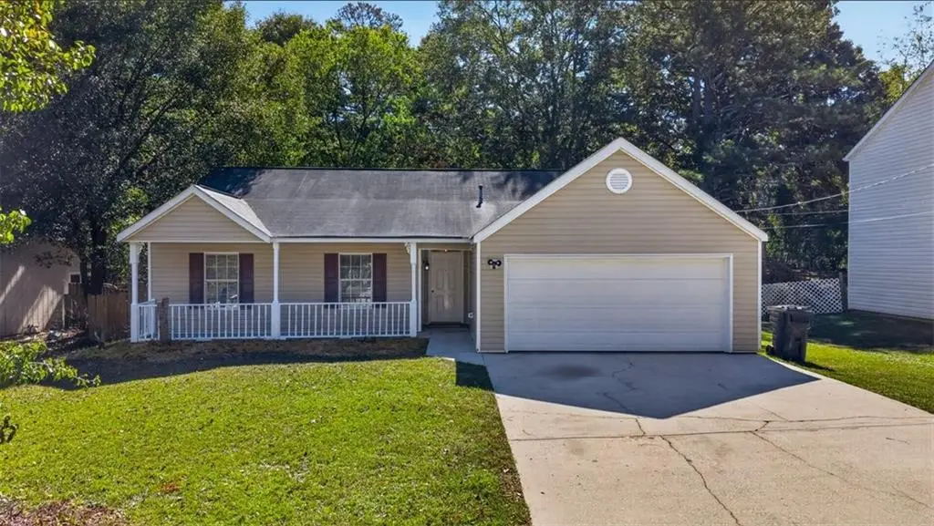 3549 Clearview Drive, Rex, GA 30273 - #1
