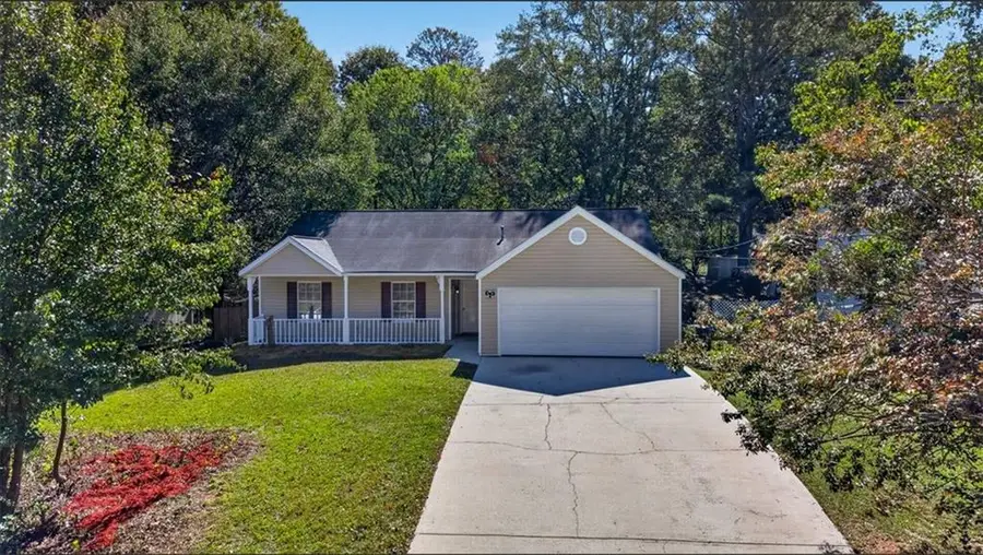 3549 Clearview Drive, Rex, GA 30273 - #2