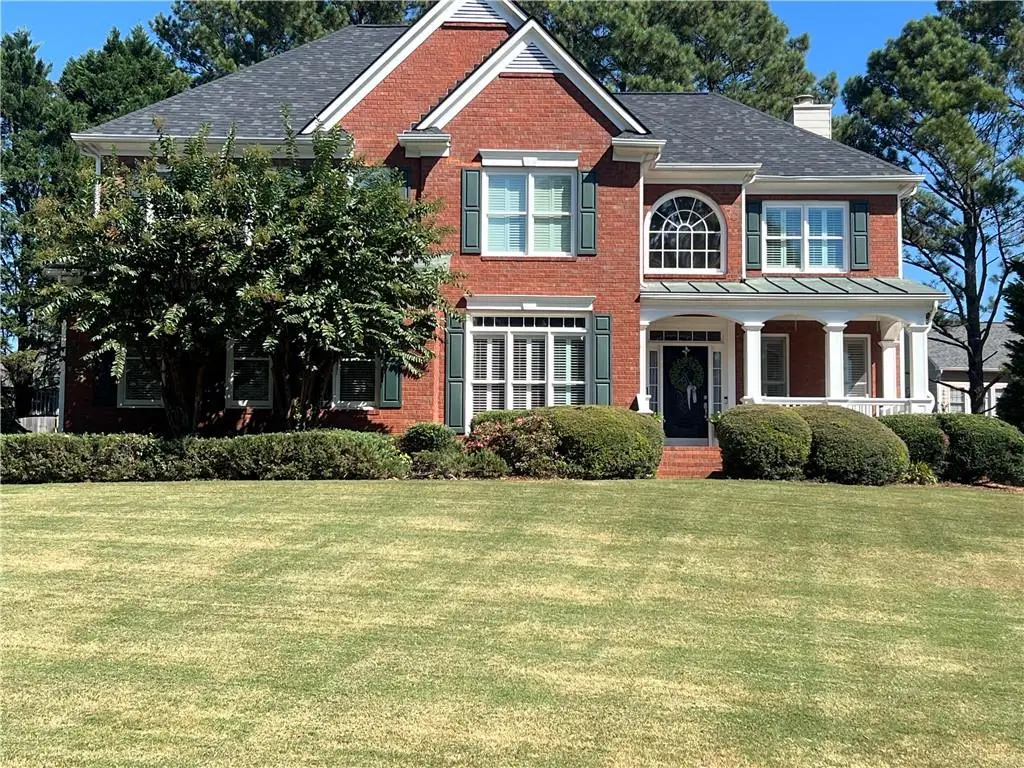 288 Heron Lake Court, Lawrenceville, GA 30043 - #1