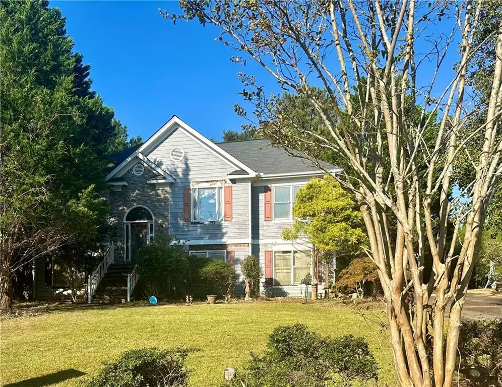336 Etowah Valley Trace, Woodstock, GA 30189 - #1