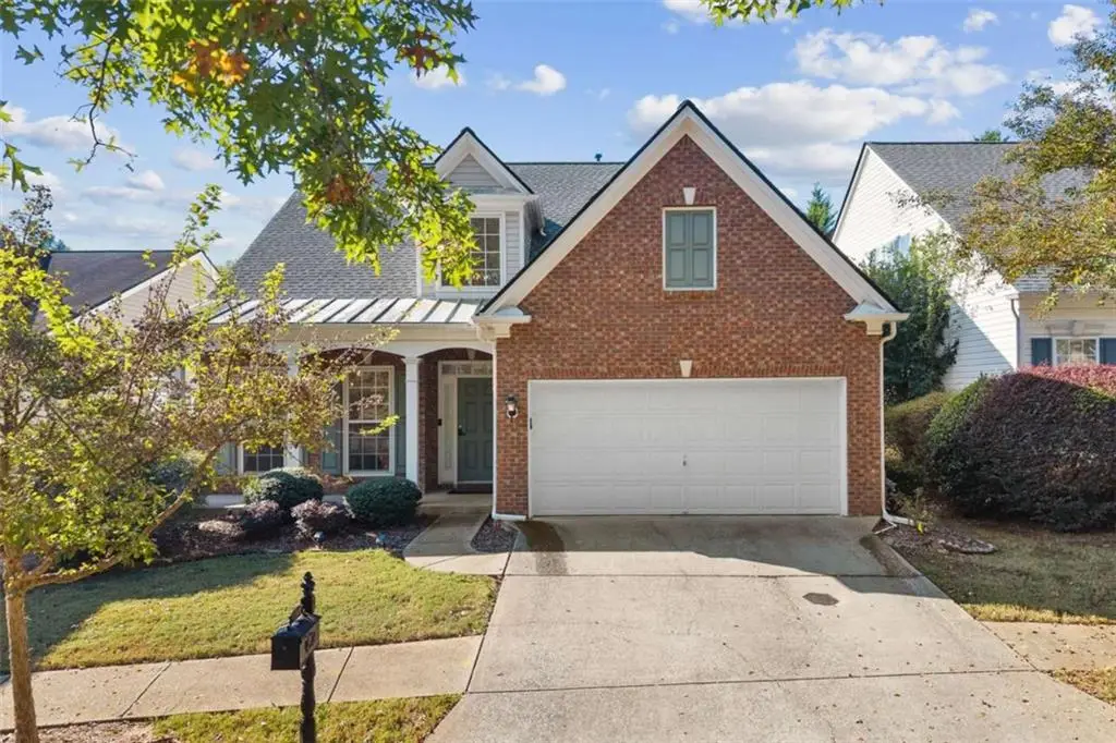 2845 Glaston Way, Alpharetta, GA 30004 - #1