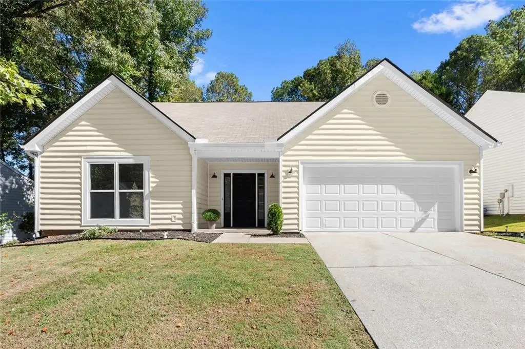 2601 Garland Way, Duluth, GA 30096 - #1