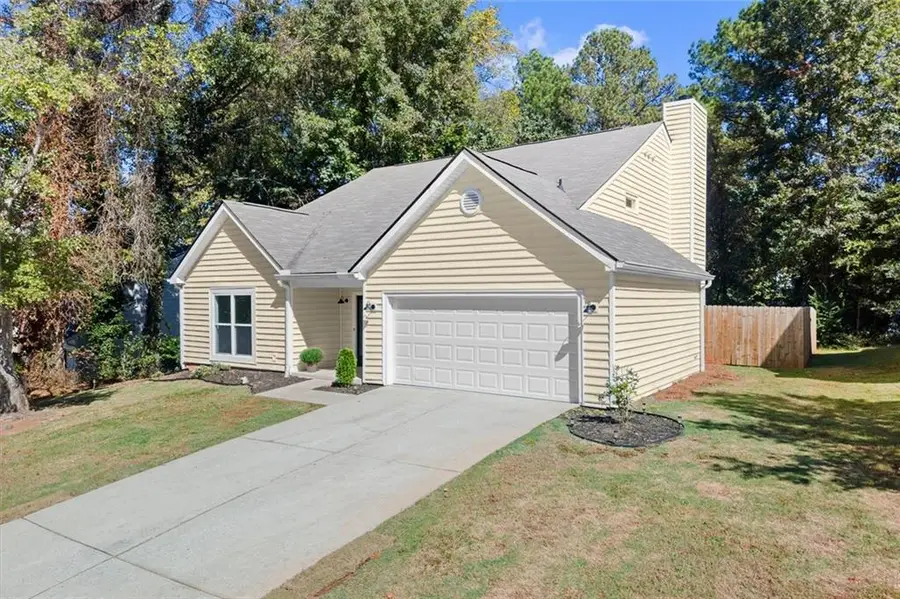 2601 Garland Way, Duluth, GA 30096 - #2