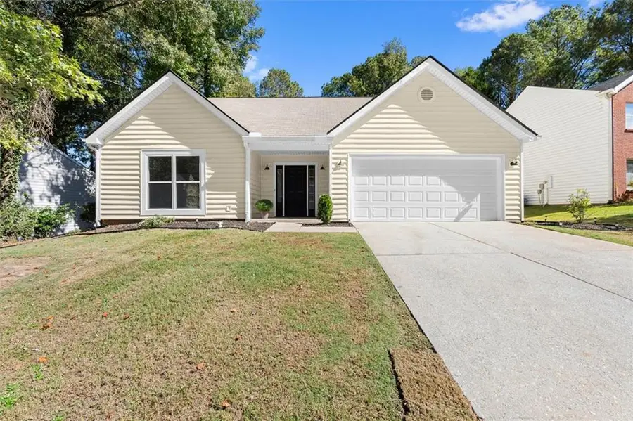 2601 Garland Way, Duluth, GA 30096 - #3