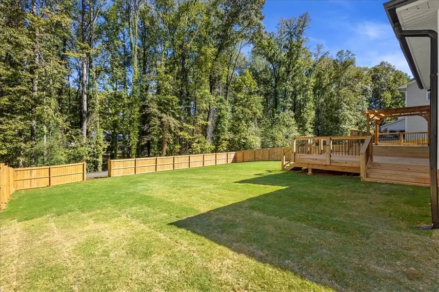 301 Larkspur, Peachtree City, GA 30269 - #3