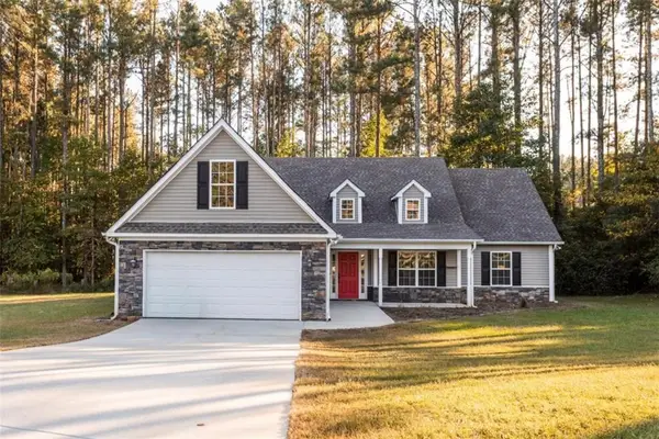546 Ashlyn Court, Social Circle, GA 30025