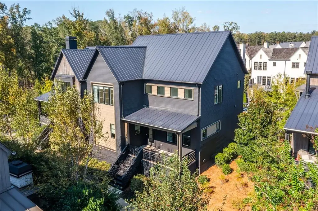 300 Mado Lane, Chattahoochee Hills, GA 30268 - #1