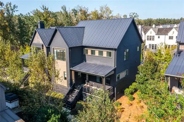 300 Mado Lane, Chattahoochee Hills, GA 30268