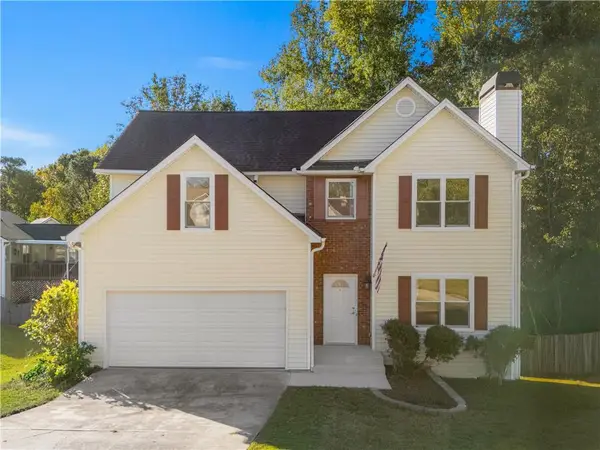 963 Sugar Landing Circle, Buford, GA 30518