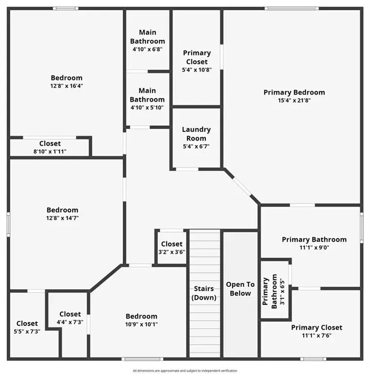 126 Sams Drive, Guyton, GA 31312 - #3