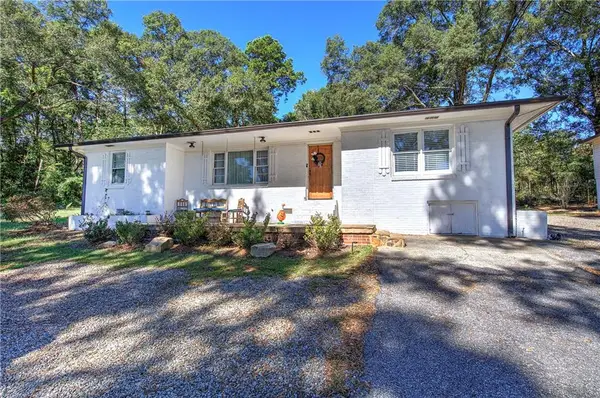10 SE Iron Belt Road, Cartersville, GA 30120