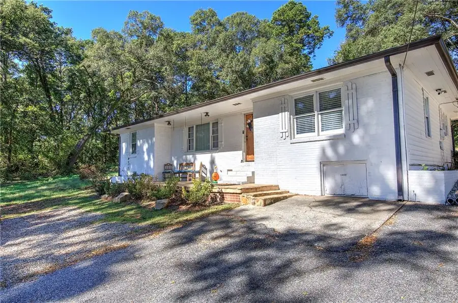 10 Iron Belt Road Se, Cartersville, GA 30120 - #2
