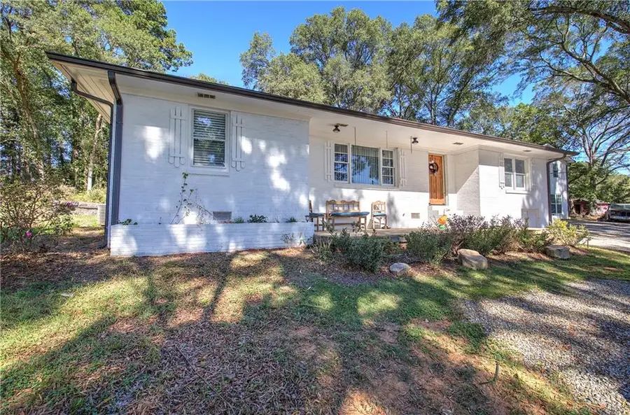 10 Iron Belt Road Se, Cartersville, GA 30120 - #3