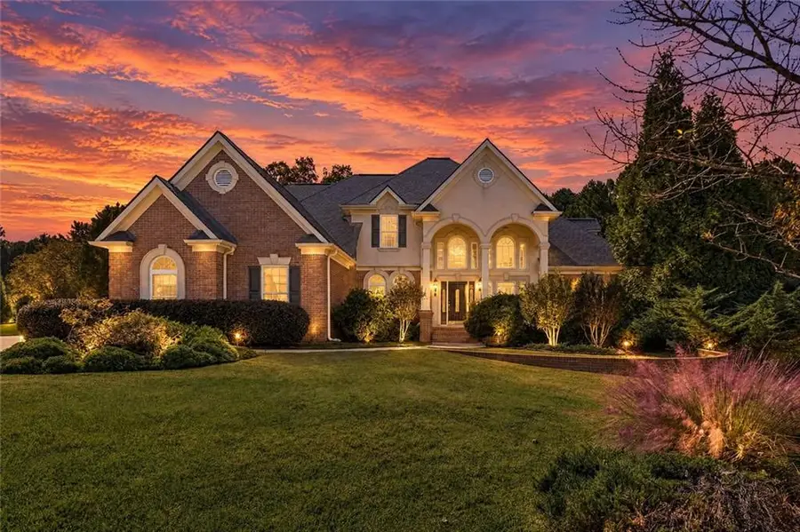 5 Whipporwill Drive, Oxford, GA 30054 - #2