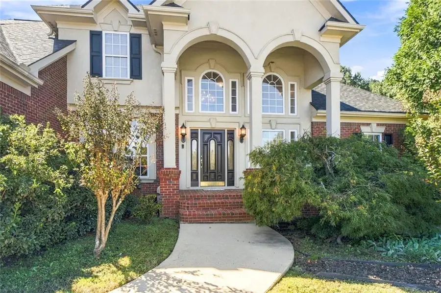 5 Whipporwill Drive, Oxford, GA 30054 - #3