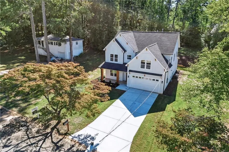 4210 Hasty Lane, Austell, GA 30106 - #3