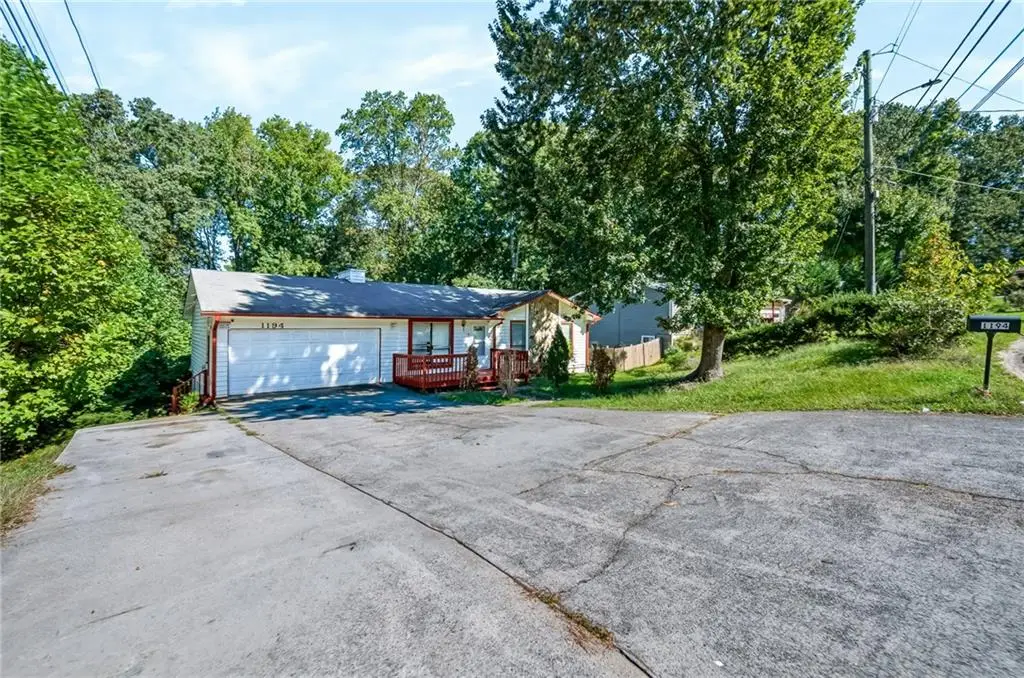 1194 Indian Way Nw, Lilburn, GA 30047 - #1