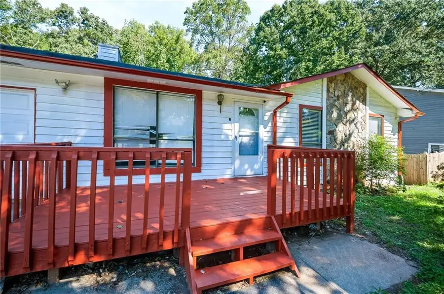1194 Indian Way Nw, Lilburn, GA 30047 - #2