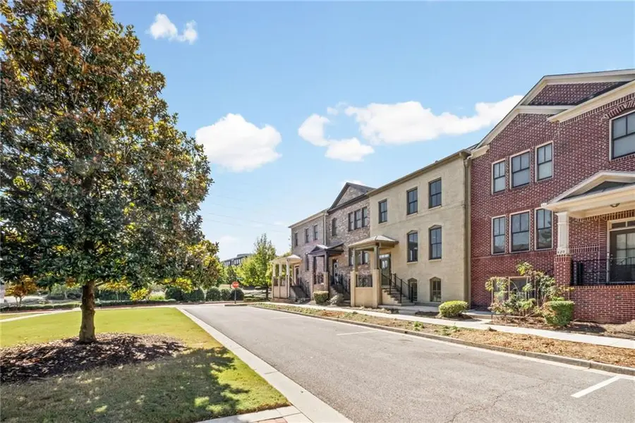 416 Fieldview Way, Milton, GA 30004 - #3