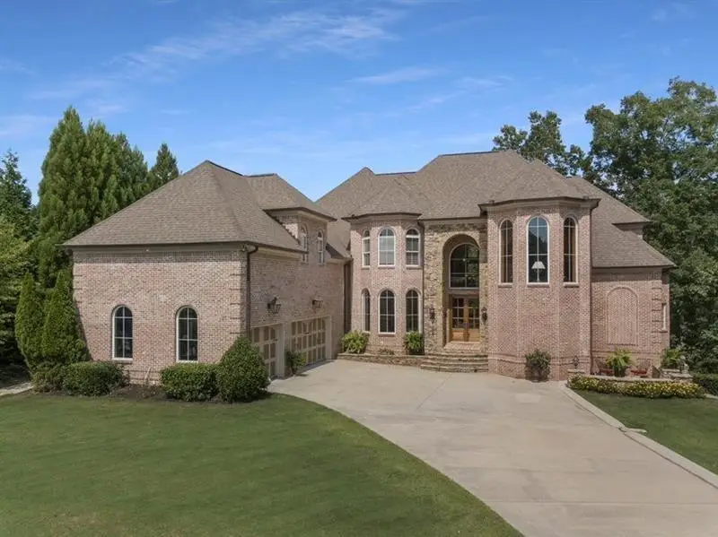 4166 Cumberland Point Drive, Gainesville, GA 30504 - #1